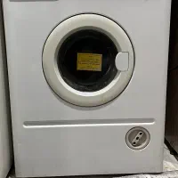 ماشین لباسشویی ارج سالم