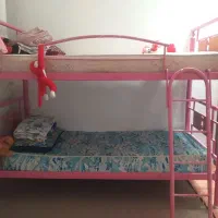 تخت خواب دو طبقه