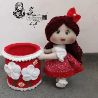 جا مدادی رو میزی