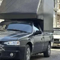 آریسان2 معاوظه با نیسان فوری