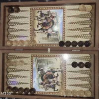 تخته نرد