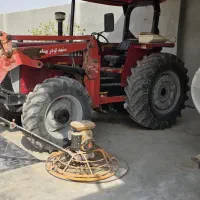 تراکتور ۴۷۵ جفت