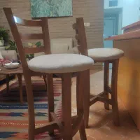صندلی جلو اپن