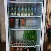 یخچال ایستاده