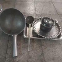 وسایل اشپزخونه