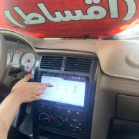 مانیتور فابریک تمامی ٪٪ماشینهای داخلی وخارجی