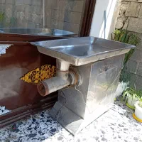 چرخ گوشت