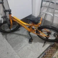 دوچرخه 20