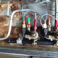 تعمیر اجاق گاز و ماکروفر در محل