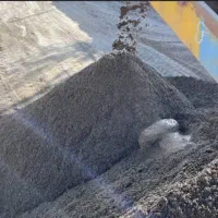 ماسه شسته،فیلر،بادامی،مخلوط و آجر