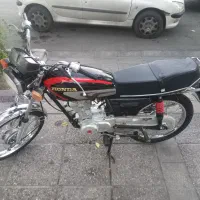 تیزتک کار۱۲۵ مدل ۸۸