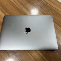 مک بوک پرو فول پورت 2020 تاچ‌بار|رایانه همراه|مشهد, سناباد|دیوار