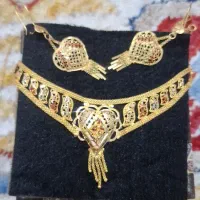 طلا 350 بالای تابلو