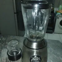 مخلوط کن و آسیاب
