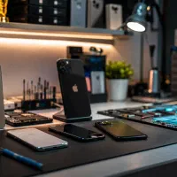 خدمات اپل آیدی