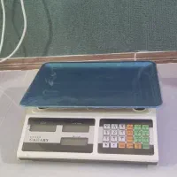 ترازوی فروشگاهی