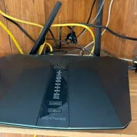 Modem nighthawk rax50 مودم نایت هاوک رکس ۵۰