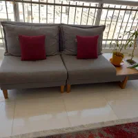 فروش مبل و میز ناهار خوری