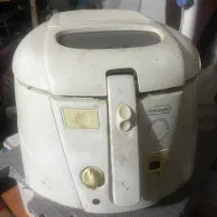 سرخ کن دلونگی