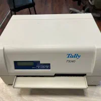 پرینتر چک تالی 5040