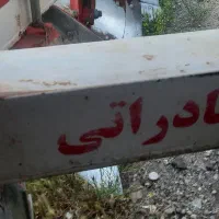 گاوهن|ماشین‌آلات صنعتی|دهگلان, |دیوار