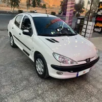 88مدل ۲۰۶sd v20|خودرو سواری و وانت|اصفهان, قهاب جنوبی|دیوار