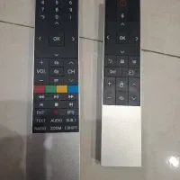 کنترل هوشمند تلویزیون دوو
