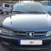 پژو پارس ۴۰۱ موتور جدید