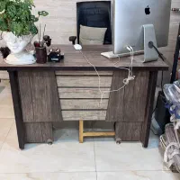 میز ام دی اف***اداری