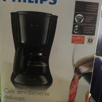 قهوه ساز فیلیپس