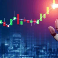 ربات اتوترید با هوش مصنوعی