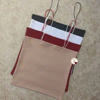 کراپ بند ماکارانی