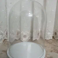 حباب شیشه ای