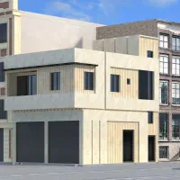 نیازمند نیروی کار ساختمانی