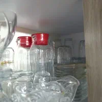 ظروف آشپز خانه