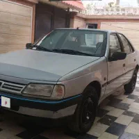 پژو مدل 90