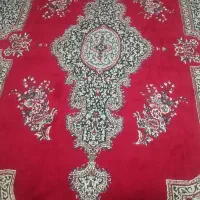 قالی 12متری نخی
