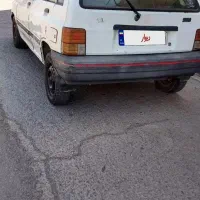 پراید|خودرو سواری و وانت|زاهدان, |دیوار