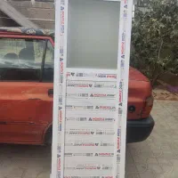 درب کانکس چهارعددبه مبلغ بیست میلیون تومان فروشی