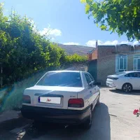 پراید 131