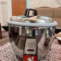 پلوپز قدیمی پارس خزر