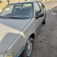 پژو RD iمدل۸۲