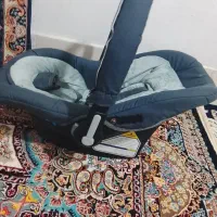 یک عدد کریه رنگ صورمی