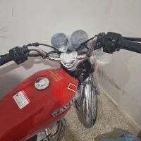 فروش موتورصفر خشک ۱۴۰۳