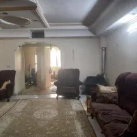 آپارتمان افسریه شمالی