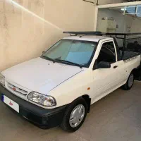 پراید۱۵۱ بدون نقطه
