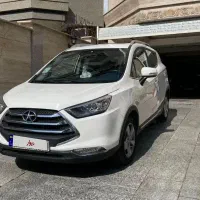 جک s3 مدل۱۴۰۳ صفر