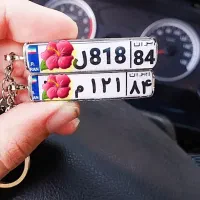 جاسویچی مدل پلاک و عکسدار