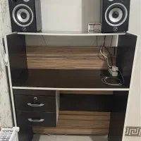 میز کامپیوتر و تحریر