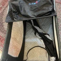 تخت پارک کودک